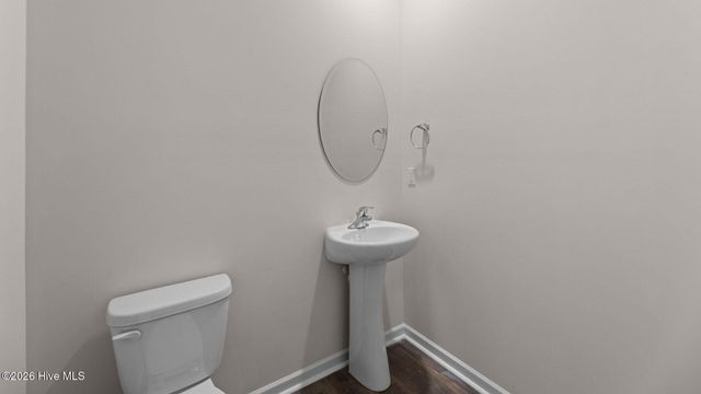 1516 Stone Wood Drive, Winterville, NC 28590