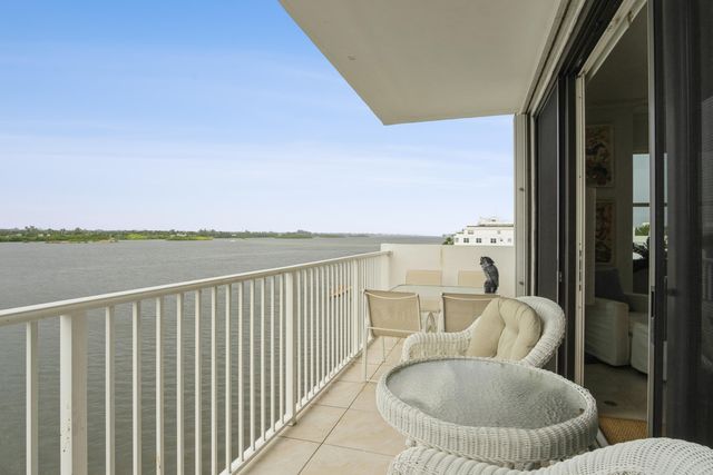 2860 S Ocean Boulevard 606, Palm Beach, FL 33480