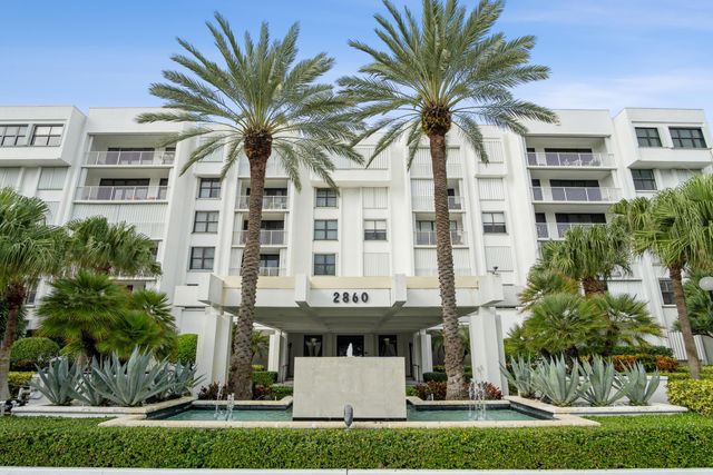 2860 S Ocean Boulevard 606, Palm Beach, FL 33480