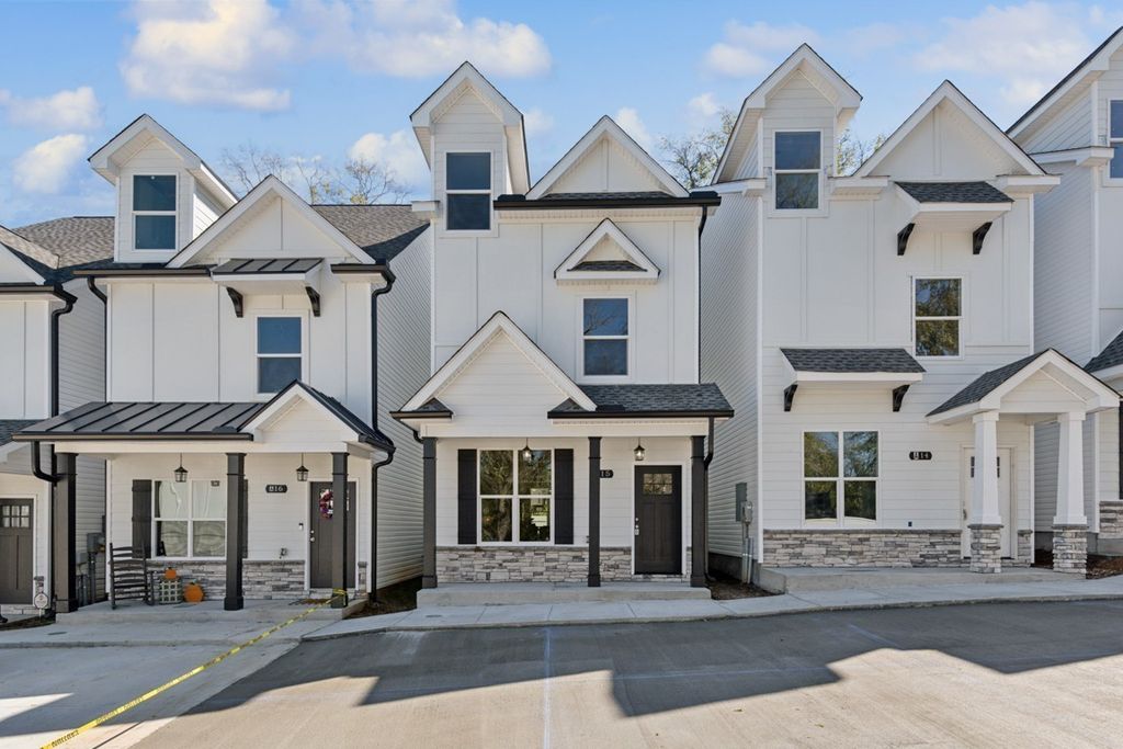 507 Highland Ct Unit A10, Lebanon, TN 37087