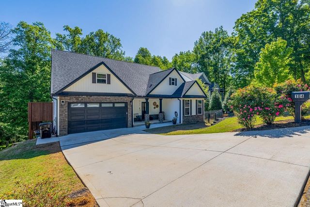 104 Harpers Ferry Court, Simpsonville, SC 29681