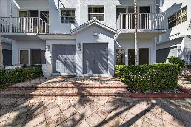 2725 NE 8th Avenue 109, Wilton Manors, FL 33334