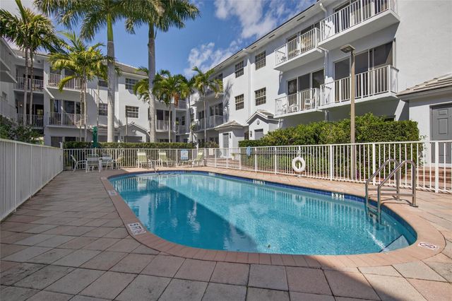 2725 NE 8th Avenue 109, Wilton Manors, FL 33334