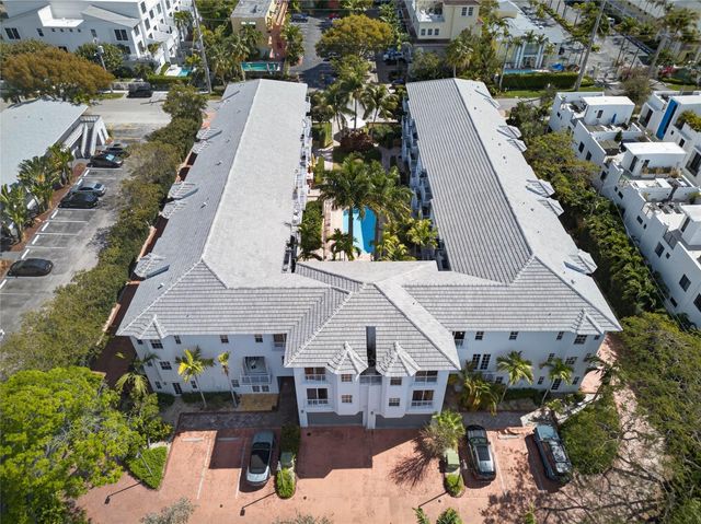 2725 NE 8th Avenue 109, Wilton Manors, FL 33334