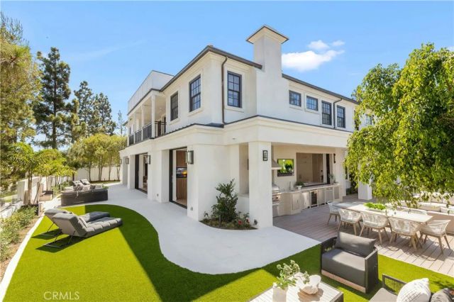 6 Pinehurst Ln, Newport Beach, CA 92660