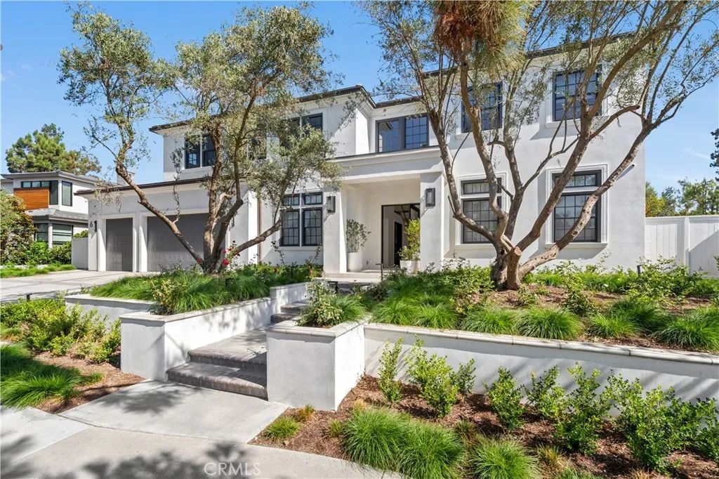 6 Pinehurst Ln, Newport Beach, CA 92660