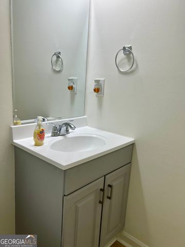 3226 Bruckner Boulevard, Snellville, GA 30078