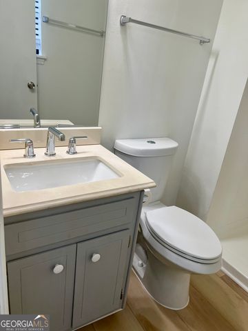 3226 Bruckner Boulevard, Snellville, GA 30078