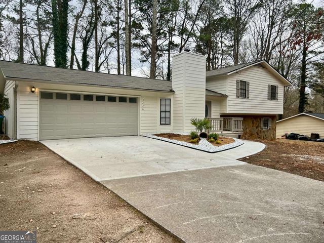 3226 Bruckner Boulevard, Snellville, GA 30078