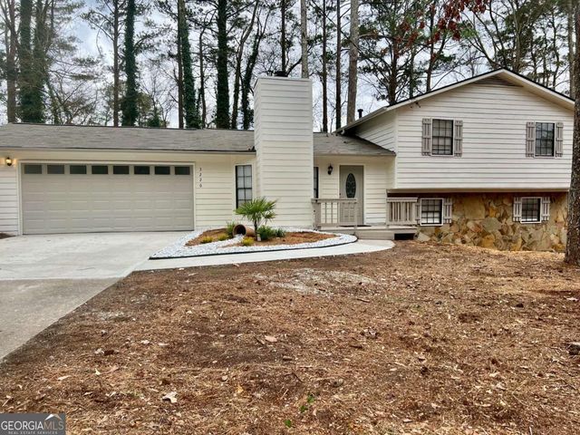 3226 Bruckner Boulevard, Snellville, GA 30078
