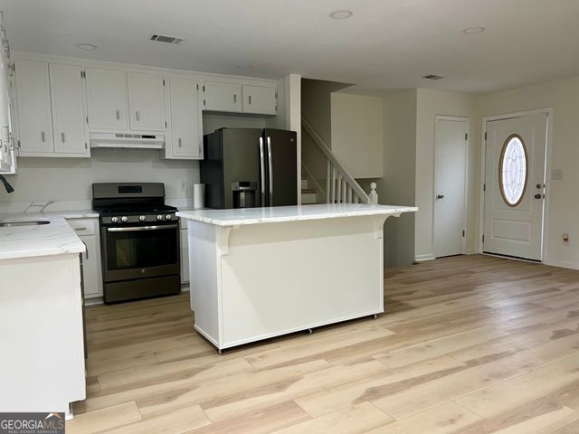 3226 Bruckner Boulevard, Snellville, GA 30078