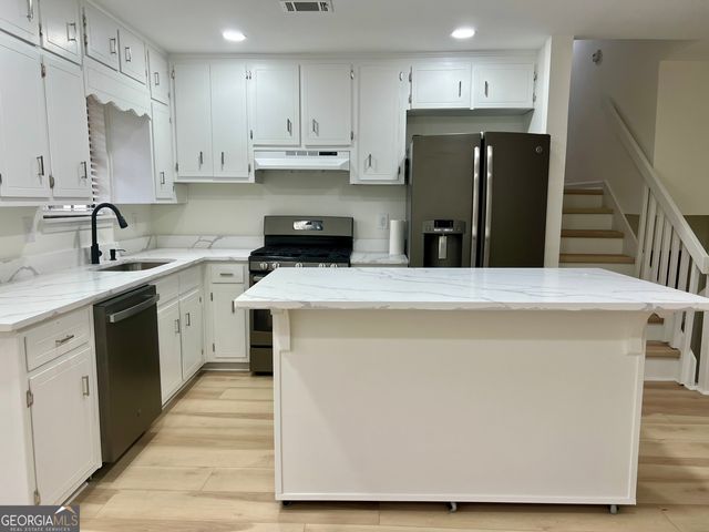 3226 Bruckner Boulevard, Snellville, GA 30078