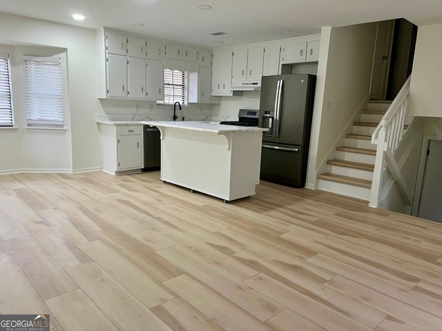 3226 Bruckner Boulevard, Snellville, GA 30078