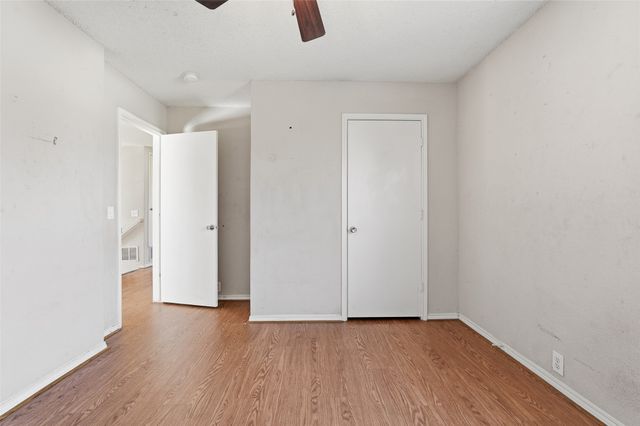 1016 Beechwood Drive, Denton, TX 76210