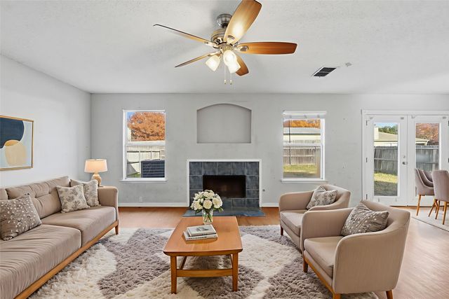 1016 Beechwood Drive, Denton, TX 76210