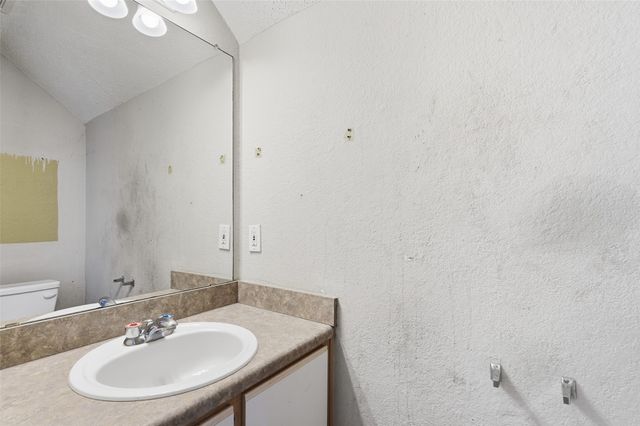 1016 Beechwood Drive, Denton, TX 76210