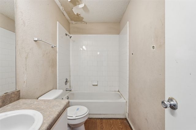 1016 Beechwood Drive, Denton, TX 76210