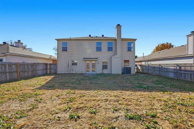 1016 Beechwood Drive, Denton, TX 76210