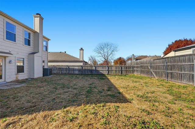 1016 Beechwood Drive, Denton, TX 76210