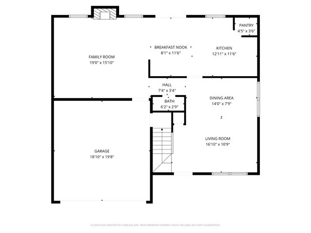 1016 Beechwood Drive, Denton, TX 76210