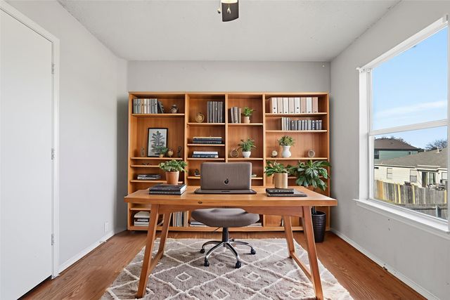 1016 Beechwood Drive, Denton, TX 76210