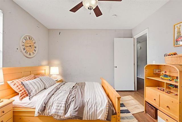 1016 Beechwood Drive, Denton, TX 76210