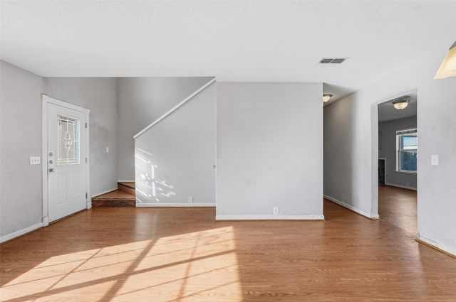 1016 Beechwood Drive, Denton, TX 76210