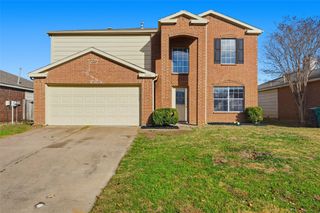 1016 Beechwood Drive, Denton, TX 76210