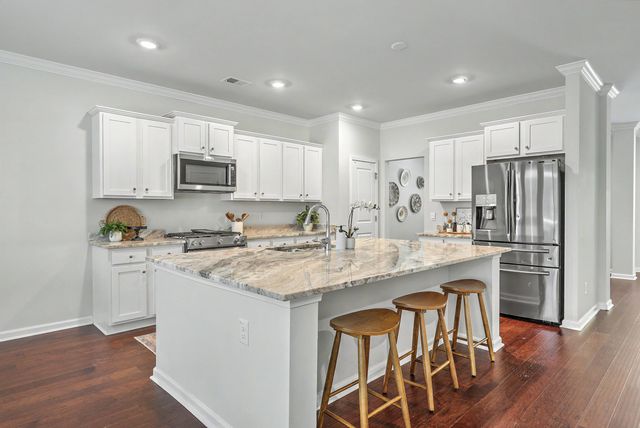 480 Oak View Way, Summerville, SC 29483