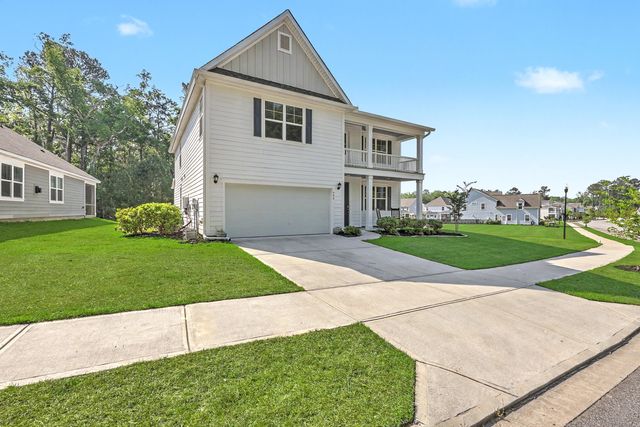 480 Oak View Way, Summerville, SC 29483