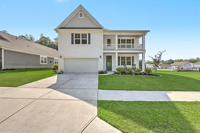 480 Oak View Way, Summerville, SC 29483