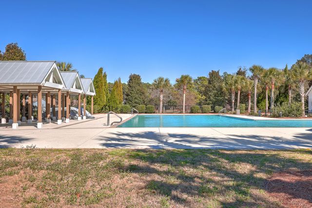 480 Oak View Way, Summerville, SC 29483
