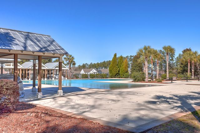 480 Oak View Way, Summerville, SC 29483