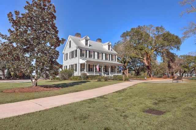 480 Oak View Way, Summerville, SC 29483