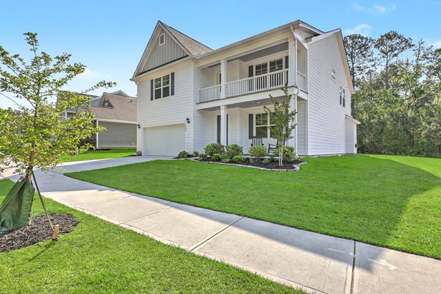 480 Oak View Way, Summerville, SC 29483