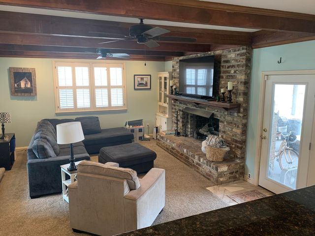 1866 Capri Drive, Charleston, SC 29407