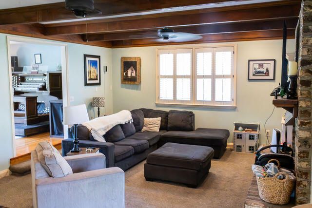 1866 Capri Drive, Charleston, SC 29407