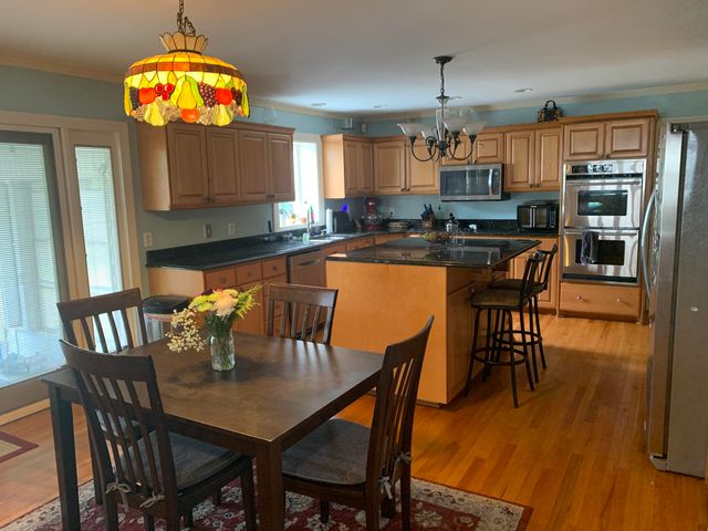 1866 Capri Drive, Charleston, SC 29407