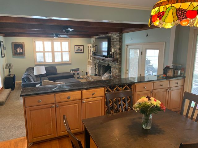 1866 Capri Drive, Charleston, SC 29407