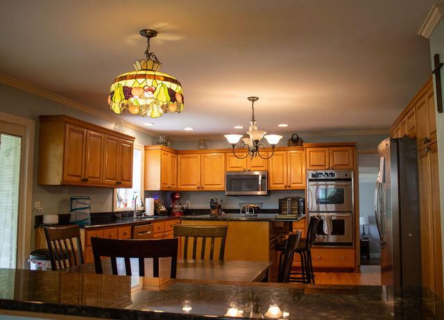 1866 Capri Drive, Charleston, SC 29407