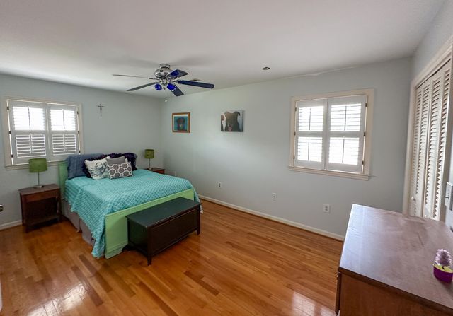 1866 Capri Drive, Charleston, SC 29407