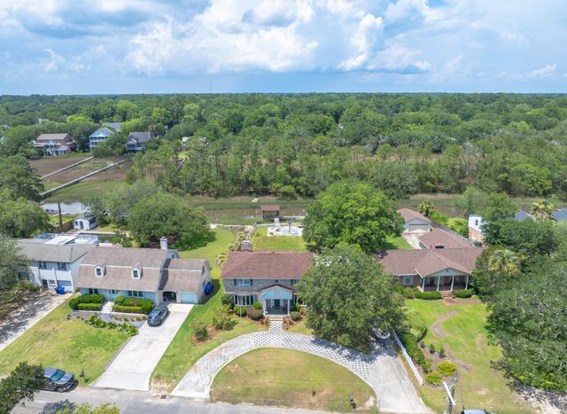 1866 Capri Drive, Charleston, SC 29407