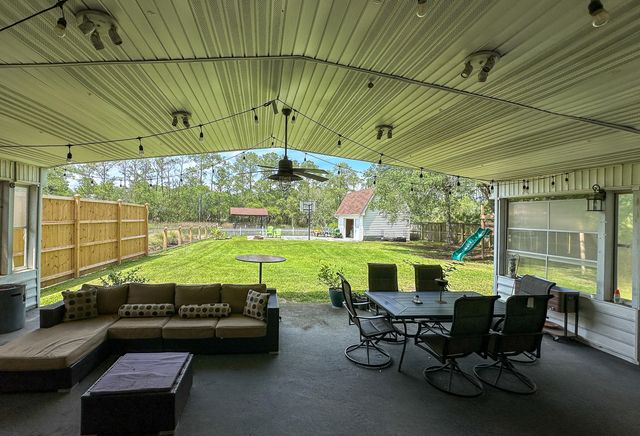 1866 Capri Drive, Charleston, SC 29407