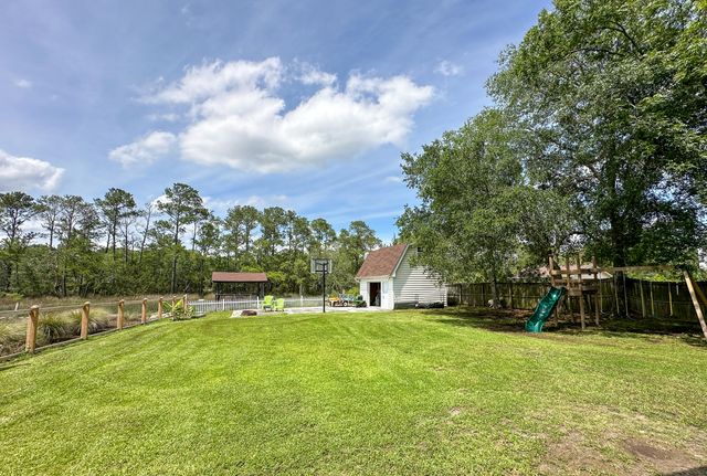 1866 Capri Drive, Charleston, SC 29407