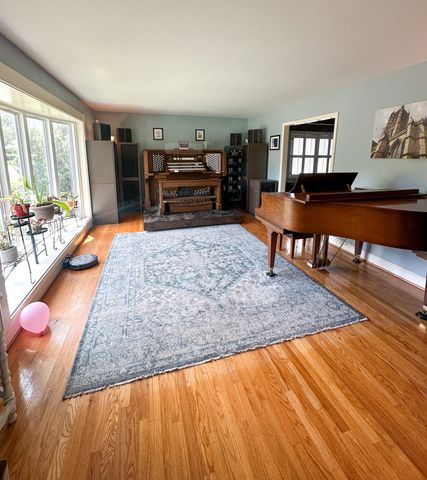 1866 Capri Drive, Charleston, SC 29407