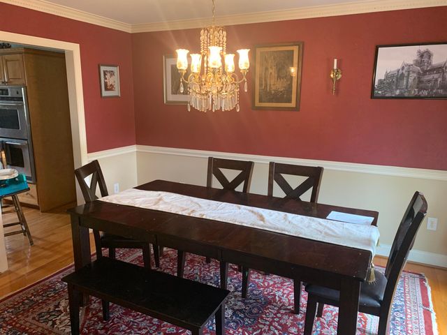 1866 Capri Drive, Charleston, SC 29407