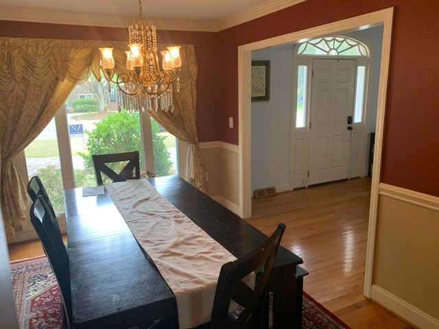 1866 Capri Drive, Charleston, SC 29407