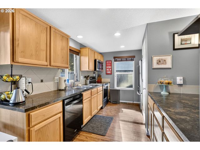 5003 Ne 135TH Ave, Vancouver, WA 98660