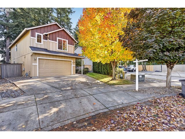 5003 Ne 135TH Ave, Vancouver, WA 98660