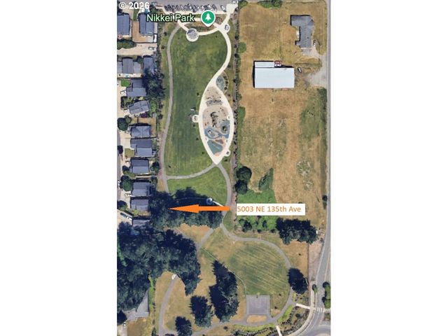 5003 Ne 135TH Ave, Vancouver, WA 98660
